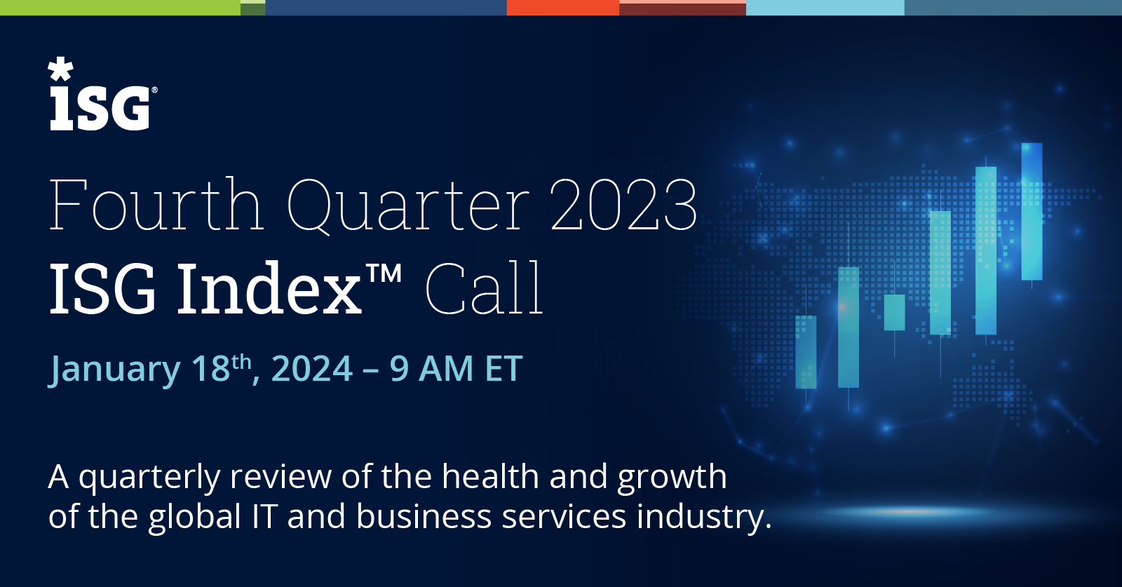 Fourth Quarter 2023 ISG Index Call